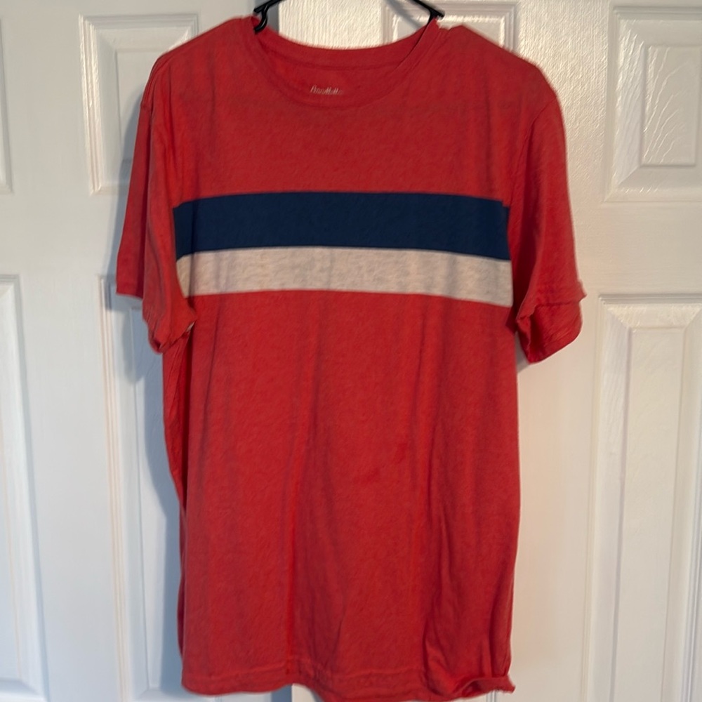 Men’s Tee